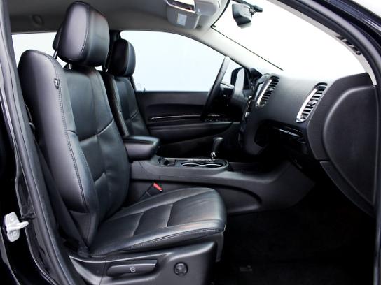 Florida Fine Cars - Used DODGE DURANGO 2013 MIAMI CREW