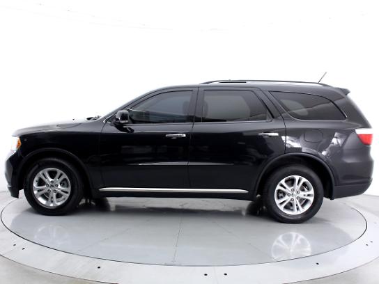 Florida Fine Cars - Used DODGE DURANGO 2013 MIAMI CREW