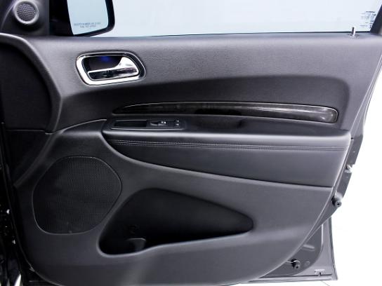 Florida Fine Cars - Used DODGE DURANGO 2013 MIAMI CREW