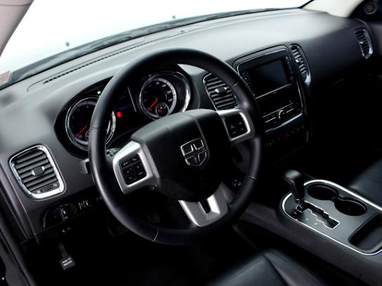 Florida Fine Cars - Used DODGE DURANGO 2013 MIAMI CREW
