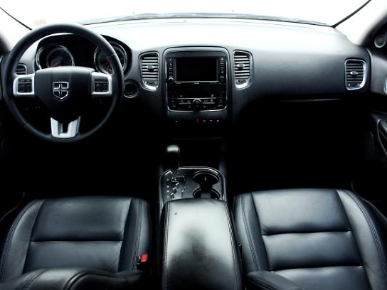 Florida Fine Cars - Used DODGE DURANGO 2013 MIAMI CREW