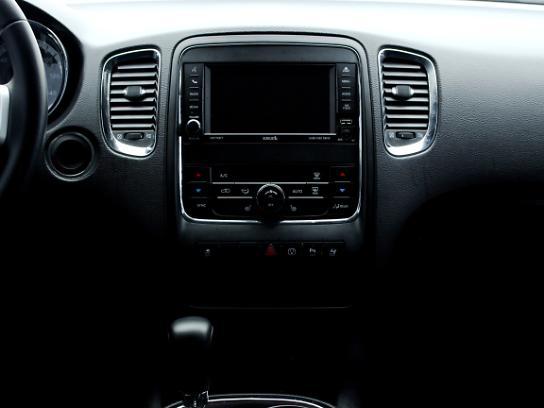 Florida Fine Cars - Used DODGE DURANGO 2013 MIAMI CREW