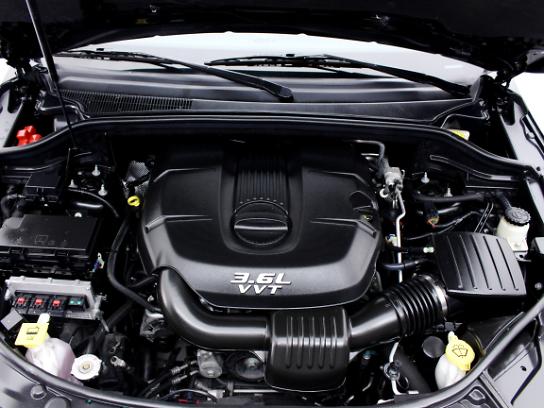 Florida Fine Cars - Used DODGE DURANGO 2013 MIAMI CREW