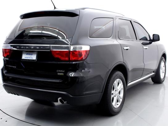 Florida Fine Cars - Used DODGE DURANGO 2013 MIAMI CREW