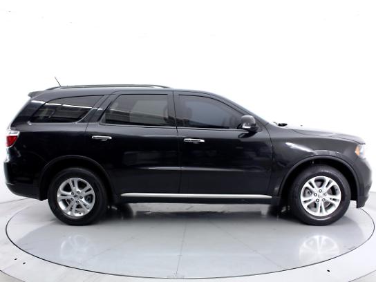 Florida Fine Cars - Used DODGE DURANGO 2013 MIAMI CREW