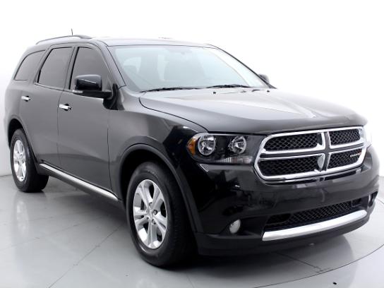 Florida Fine Cars - Used DODGE DURANGO 2013 MIAMI CREW