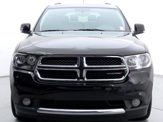 Florida Fine Cars - Used DODGE DURANGO 2013 MIAMI CREW