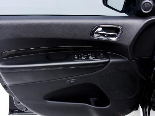 Florida Fine Cars - Used DODGE DURANGO 2013 MIAMI CREW
