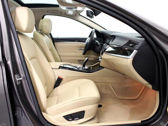 Florida Fine Cars - Used BMW 5 SERIES 2013 MIAMI 528I XDRIVE