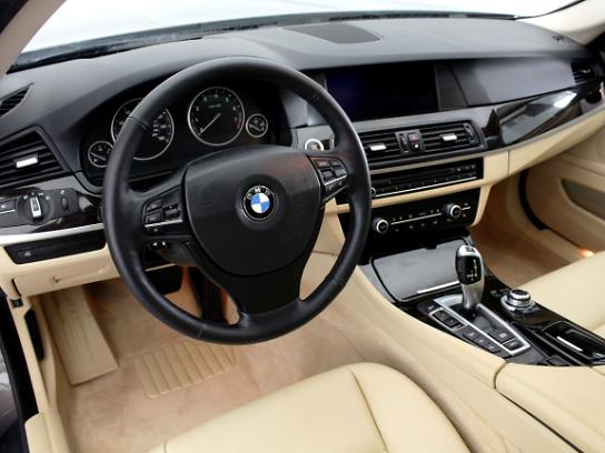 Florida Fine Cars - Used BMW 5 SERIES 2013 MIAMI 528I XDRIVE