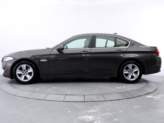 Florida Fine Cars - Used BMW 5 SERIES 2013 MIAMI 528I XDRIVE