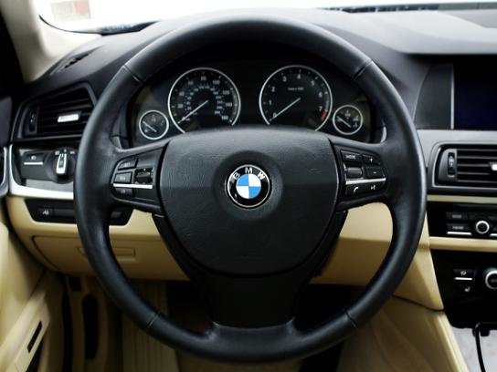 Florida Fine Cars - Used BMW 5 SERIES 2013 MIAMI 528I XDRIVE
