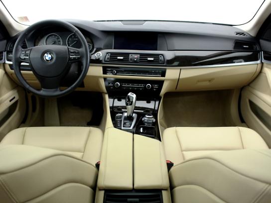 Florida Fine Cars - Used BMW 5 SERIES 2013 MIAMI 528I XDRIVE