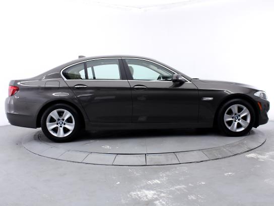 Florida Fine Cars - Used BMW 5 SERIES 2013 MIAMI 528I XDRIVE