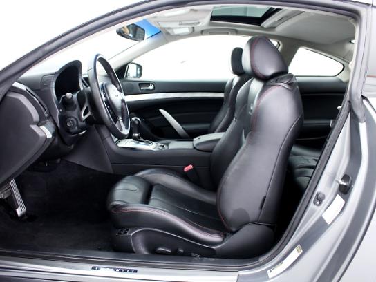 Florida Fine Cars - Used INFINITI G37 2011 MIAMI Ipl