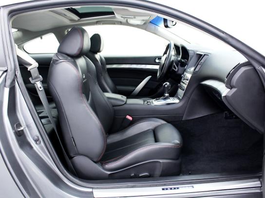Florida Fine Cars - Used INFINITI G37 2011 MIAMI Ipl
