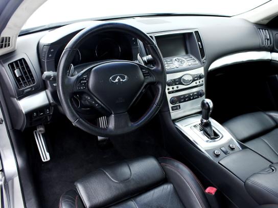 Florida Fine Cars - Used INFINITI G37 2011 MIAMI Ipl