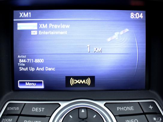Florida Fine Cars - Used INFINITI G37 2011 MIAMI Ipl