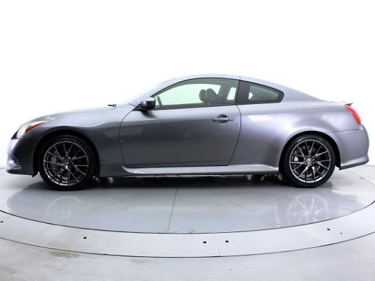 Florida Fine Cars - Used INFINITI G37 2011 MIAMI Ipl