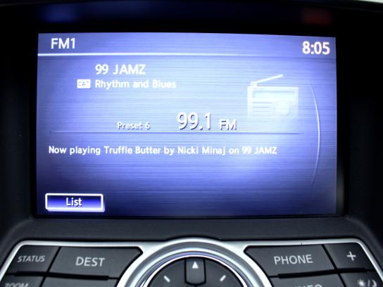 Florida Fine Cars - Used INFINITI G37 2011 MIAMI Ipl