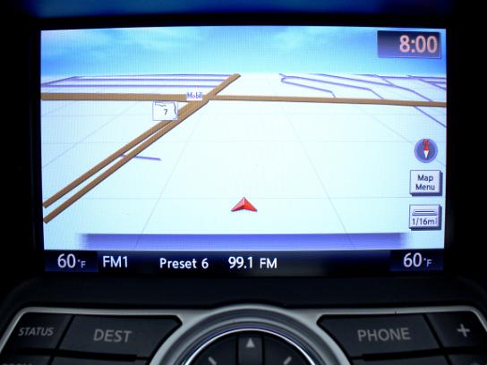 Florida Fine Cars - Used INFINITI G37 2011 MIAMI Ipl