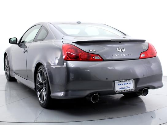 Florida Fine Cars - Used INFINITI G37 2011 MIAMI Ipl