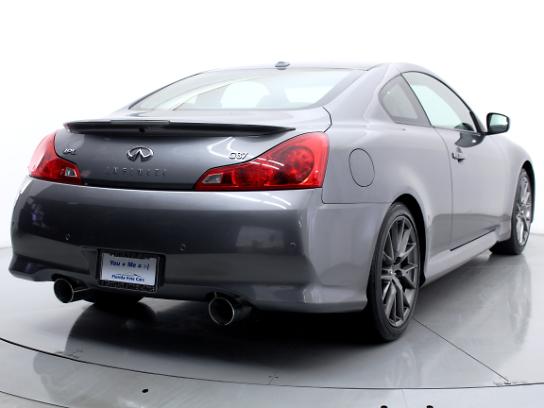 Florida Fine Cars - Used INFINITI G37 2011 MIAMI Ipl
