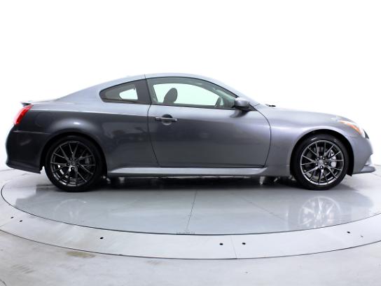 Florida Fine Cars - Used INFINITI G37 2011 MIAMI Ipl