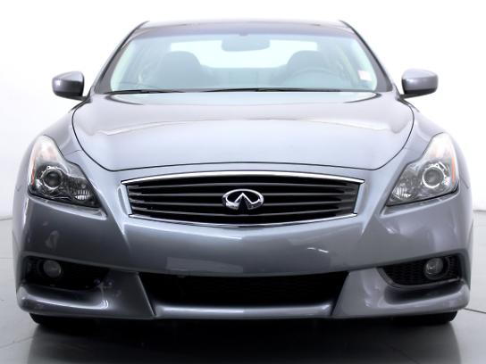 Florida Fine Cars - Used INFINITI G37 2011 MIAMI Ipl