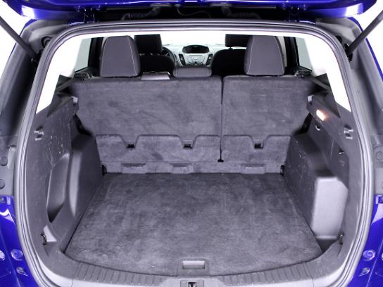 Florida Fine Cars - Used FORD ESCAPE 2014 MIAMI SE