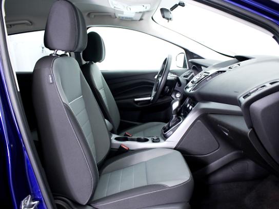 Florida Fine Cars - Used FORD ESCAPE 2014 MIAMI SE