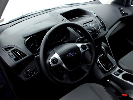 Florida Fine Cars - Used FORD ESCAPE 2014 MIAMI SE