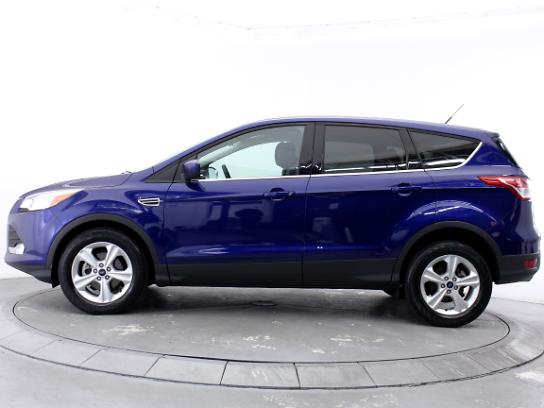 Florida Fine Cars - Used FORD ESCAPE 2014 MIAMI SE