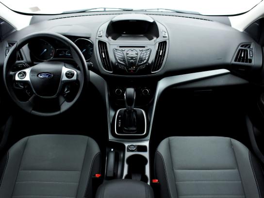 Florida Fine Cars - Used FORD ESCAPE 2014 MIAMI SE