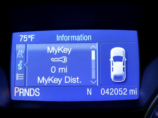 Florida Fine Cars - Used FORD ESCAPE 2014 MIAMI SE