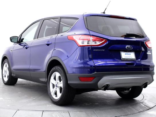 Florida Fine Cars - Used FORD ESCAPE 2014 MIAMI SE