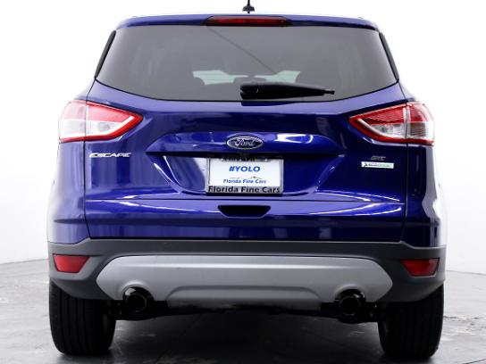 Florida Fine Cars - Used FORD ESCAPE 2014 MIAMI SE