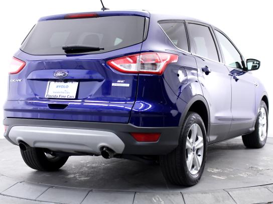 Florida Fine Cars - Used FORD ESCAPE 2014 MIAMI SE