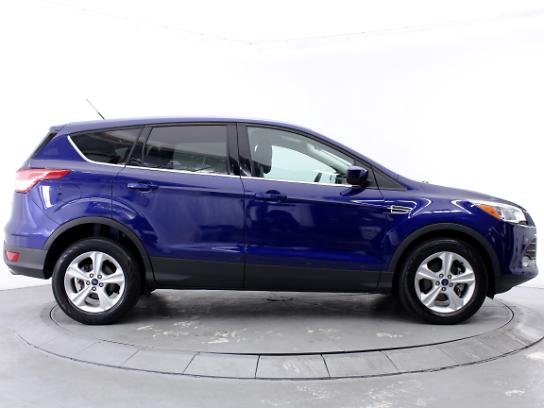 Florida Fine Cars - Used FORD ESCAPE 2014 MIAMI SE