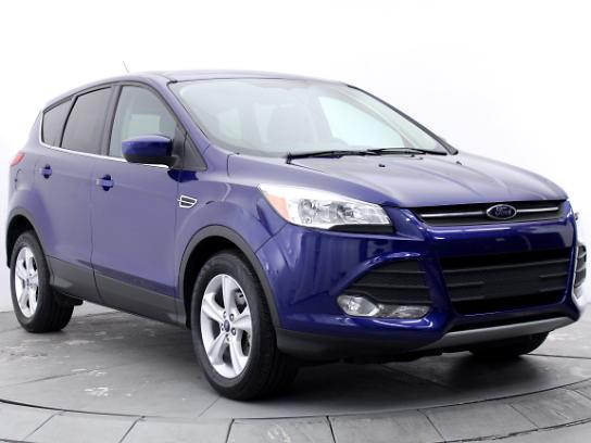 Florida Fine Cars - Used FORD ESCAPE 2014 MIAMI SE