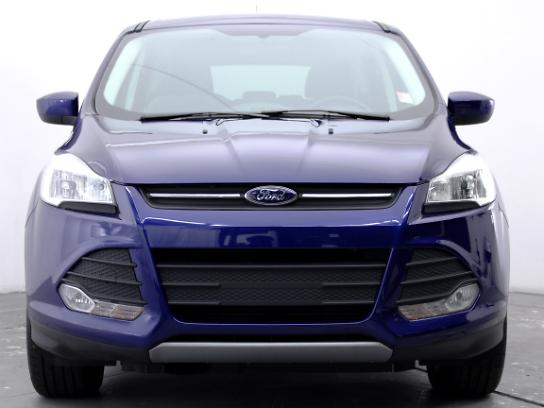 Florida Fine Cars - Used FORD ESCAPE 2014 MIAMI SE