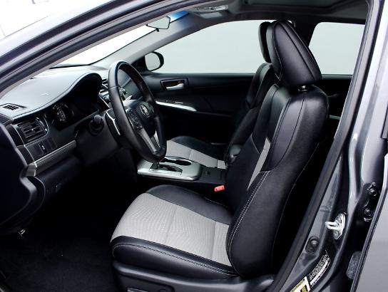 Florida Fine Cars - Used TOYOTA Camry V6 2012 MIAMI Se