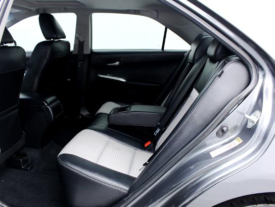 Florida Fine Cars - Used TOYOTA Camry V6 2012 MIAMI Se