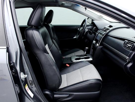 Florida Fine Cars - Used TOYOTA Camry V6 2012 MIAMI Se