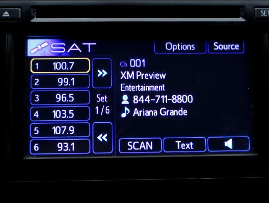 Florida Fine Cars - Used TOYOTA Camry V6 2012 MIAMI Se