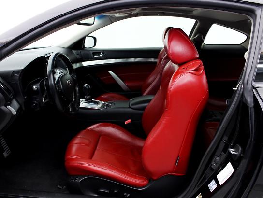 Florida Fine Cars - Used INFINITI G37 2011 HOLLYWOOD Ipl