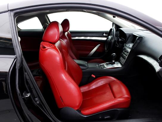 Florida Fine Cars - Used INFINITI G37 2011 HOLLYWOOD Ipl
