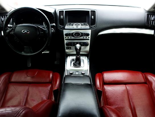 Florida Fine Cars - Used INFINITI G37 2011 HOLLYWOOD Ipl