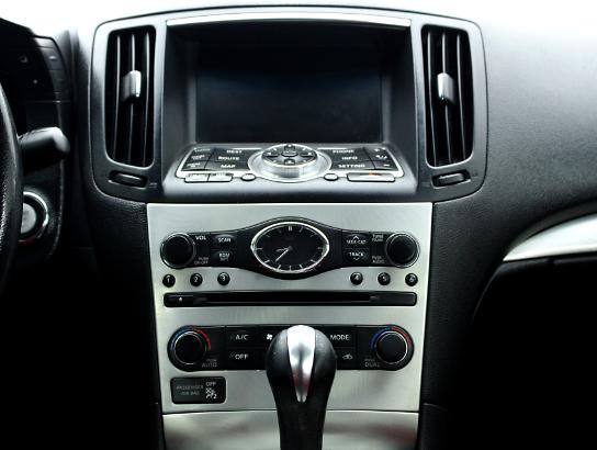 Florida Fine Cars - Used INFINITI G37 2011 HOLLYWOOD Ipl