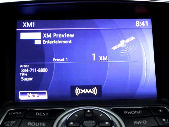 Florida Fine Cars - Used INFINITI G37 2011 HOLLYWOOD Ipl